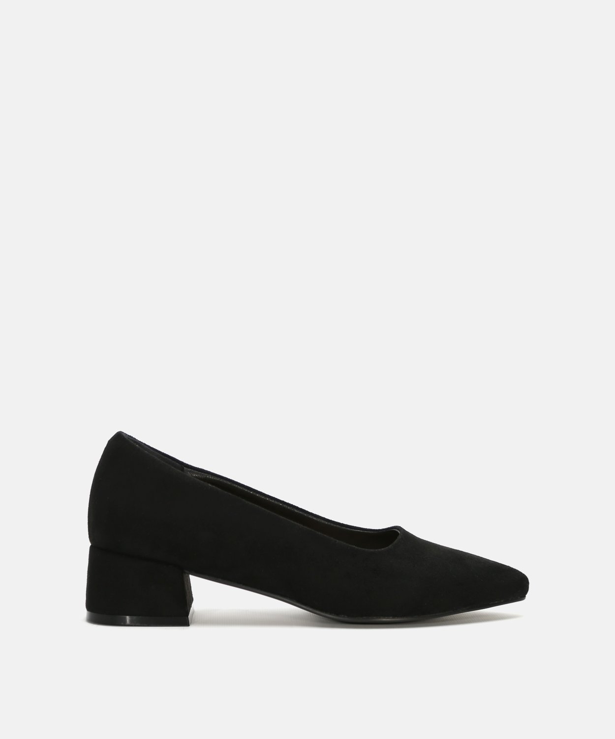 Zapato tac&oacute;n sal&oacute;n